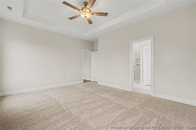 46 Grady Farm Way, Benson, NC 27504