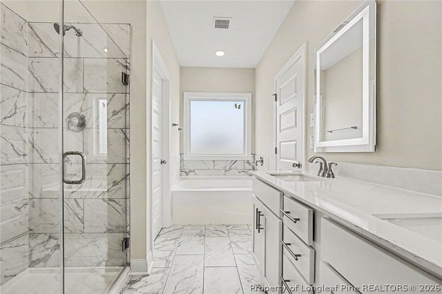 46 Grady Farm Way, Benson, NC 27504