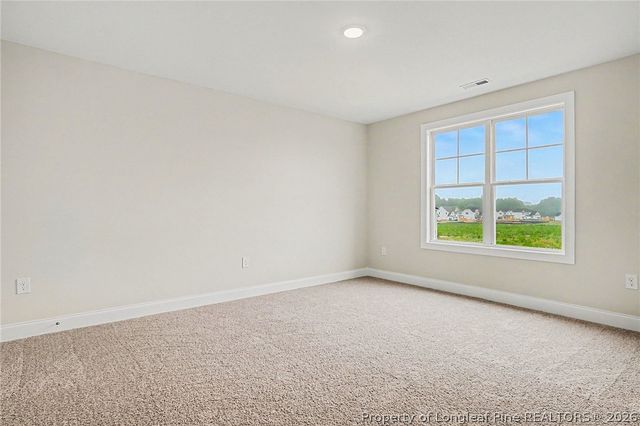 46 Grady Farm Way, Benson, NC 27504
