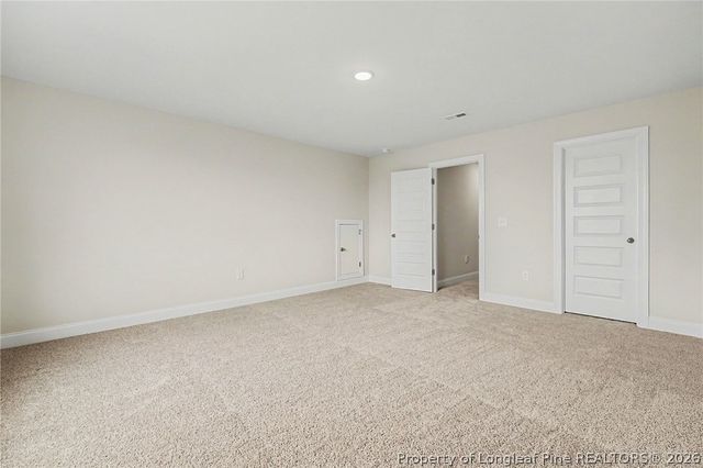 46 Grady Farm Way, Benson, NC 27504