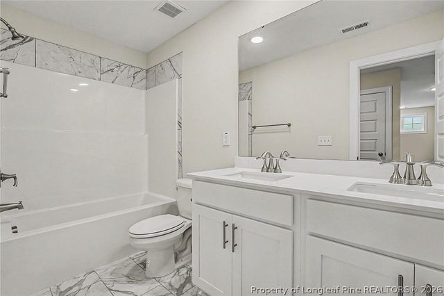 46 Grady Farm Way, Benson, NC 27504