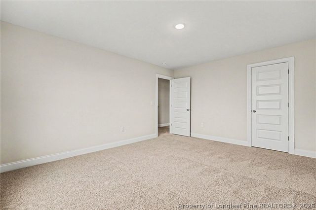 46 Grady Farm Way, Benson, NC 27504