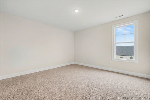 46 Grady Farm Way, Benson, NC 27504