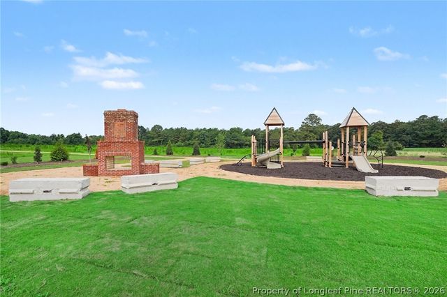 46 Grady Farm Way, Benson, NC 27504