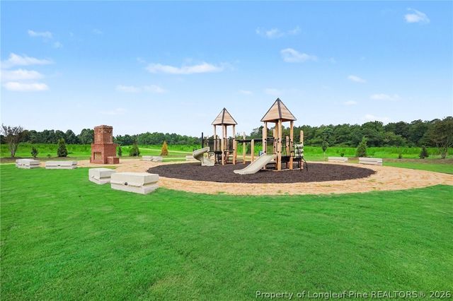 46 Grady Farm Way, Benson, NC 27504