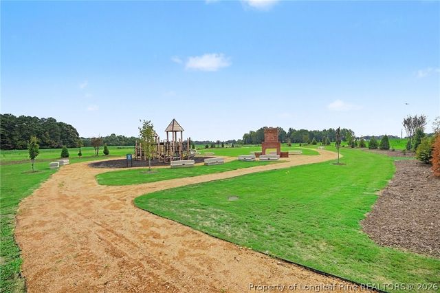 46 Grady Farm Way, Benson, NC 27504