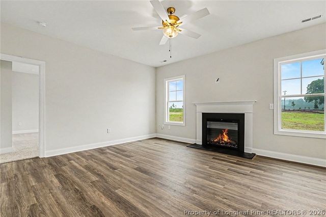 46 Grady Farm Way, Benson, NC 27504