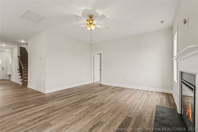 46 Grady Farm Way, Benson, NC 27504