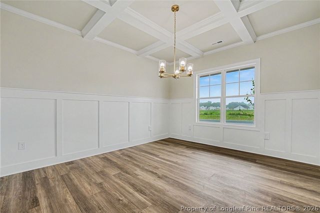 46 Grady Farm Way, Benson, NC 27504