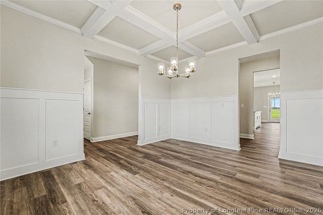 46 Grady Farm Way, Benson, NC 27504