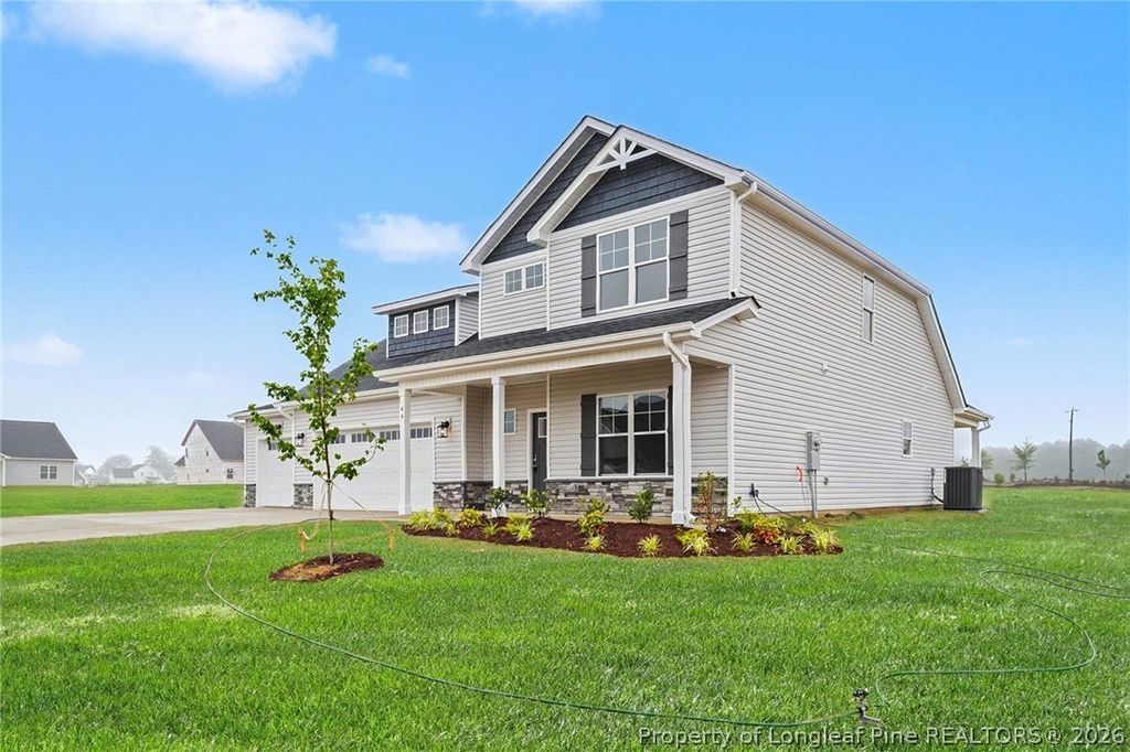 46 Grady Farm Way, Benson, NC 27504 — photo 3