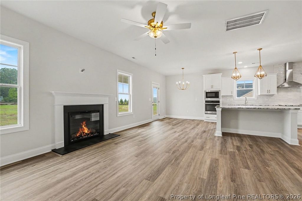 46 Grady Farm Way, Benson, NC 27504 — photo 5