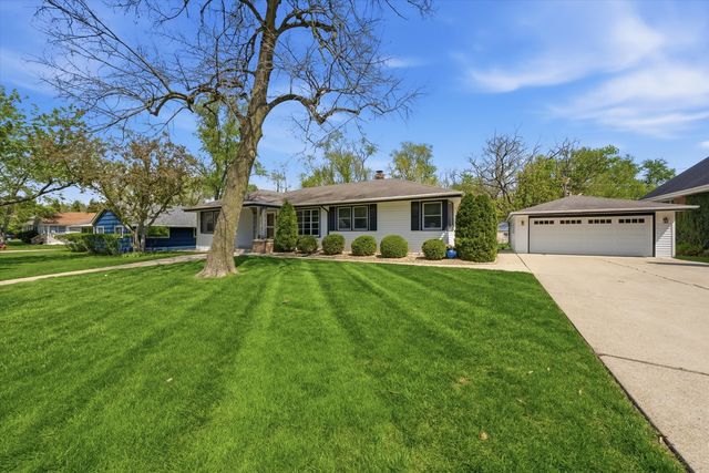 18131 Loomis Avenue, Homewood, IL 60430