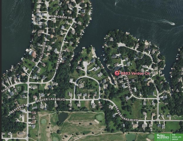 9307 Clubhouse Circle, Plattsmouth, NE 68048