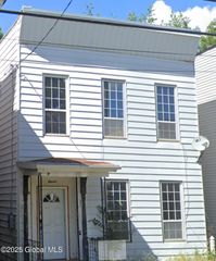 11 Glen Avenue 2, Troy, NY 12180