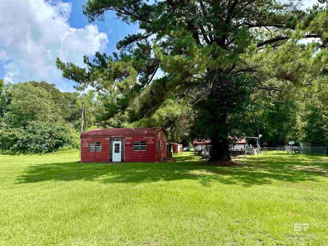 3573 Highway 29, Brewton, AL 36426
