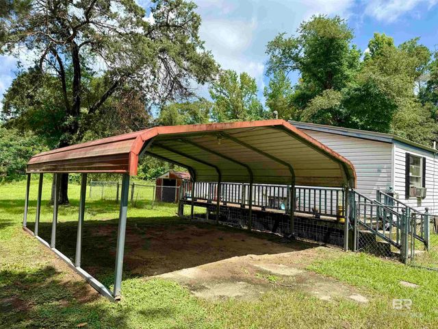 3573 Highway 29, Brewton, AL 36426