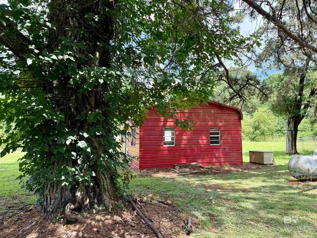 3573 Highway 29, Brewton, AL 36426