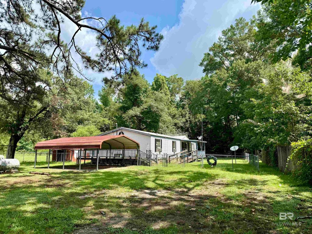 3573 Highway 29, Brewton, AL 36426