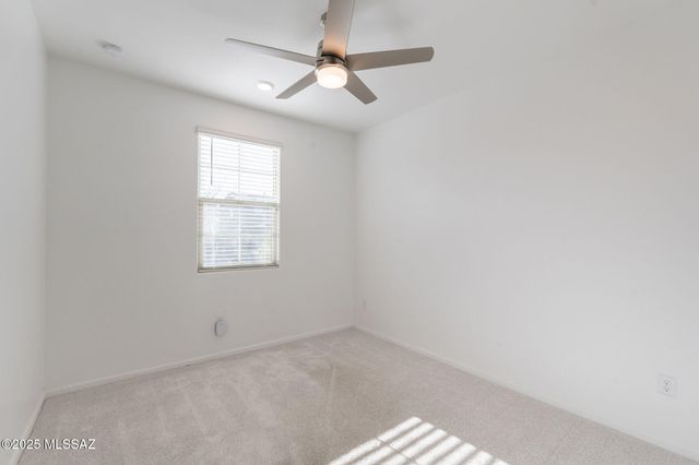 7895 S Bonanza Park Drive, Tucson, AZ 85747