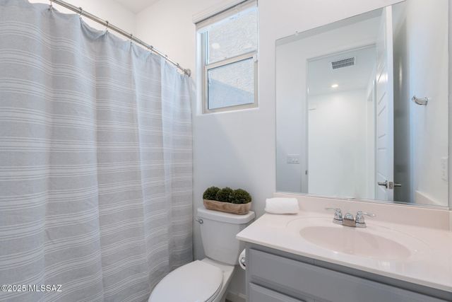 7895 S Bonanza Park Drive, Tucson, AZ 85747