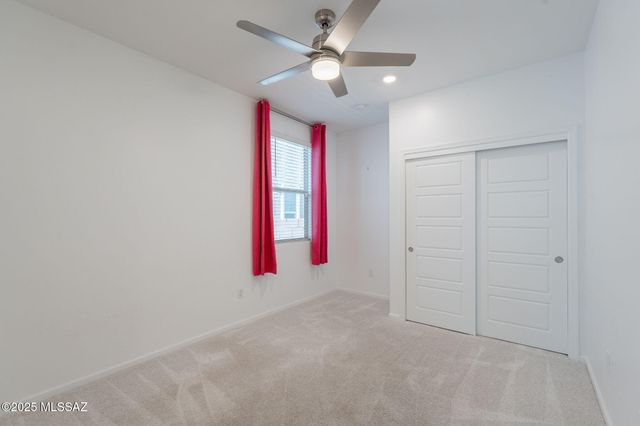 7895 S Bonanza Park Drive, Tucson, AZ 85747