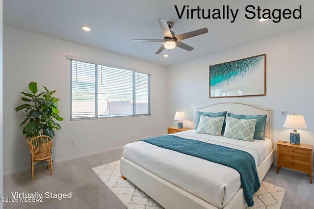 7895 S Bonanza Park Drive, Tucson, AZ 85747