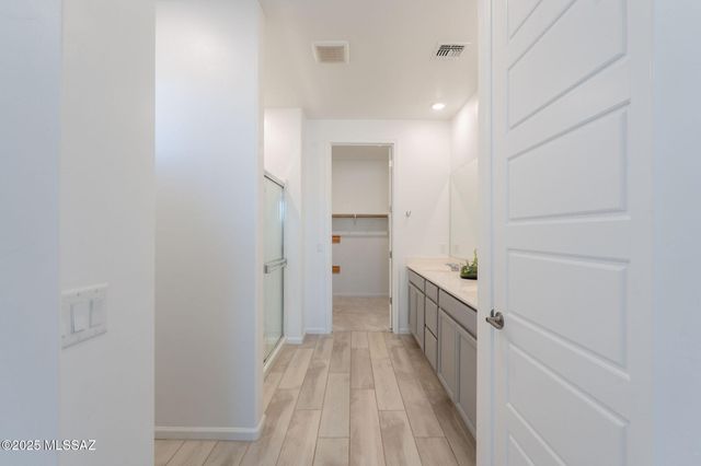 7895 S Bonanza Park Drive, Tucson, AZ 85747