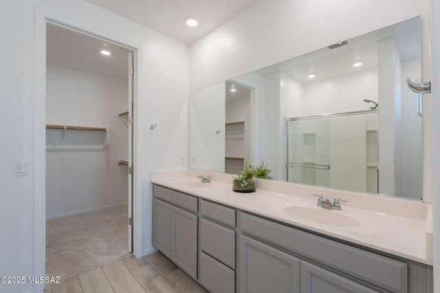 7895 S Bonanza Park Drive, Tucson, AZ 85747