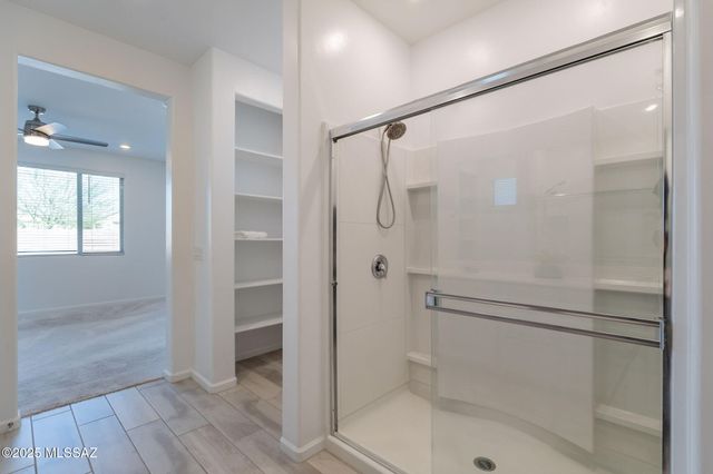 7895 S Bonanza Park Drive, Tucson, AZ 85747