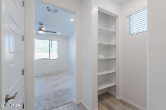 7895 S Bonanza Park Drive, Tucson, AZ 85747