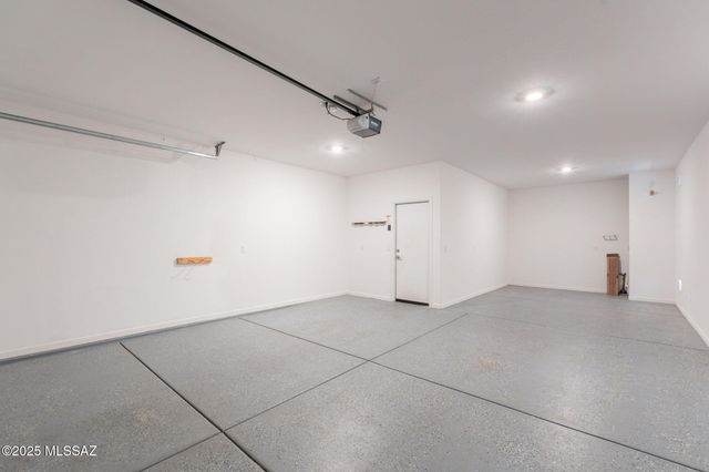 7895 S Bonanza Park Drive, Tucson, AZ 85747