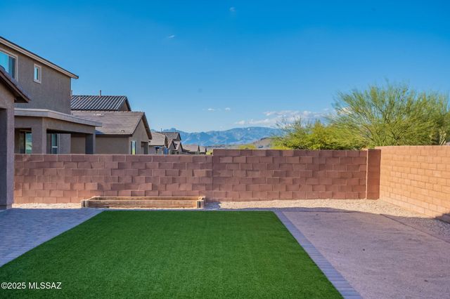 7895 S Bonanza Park Drive, Tucson, AZ 85747