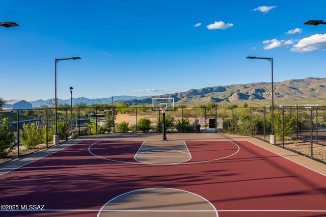 7895 S Bonanza Park Drive, Tucson, AZ 85747