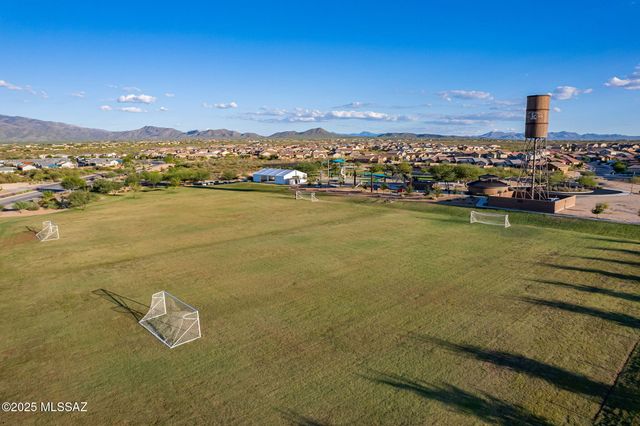 7895 S Bonanza Park Drive, Tucson, AZ 85747