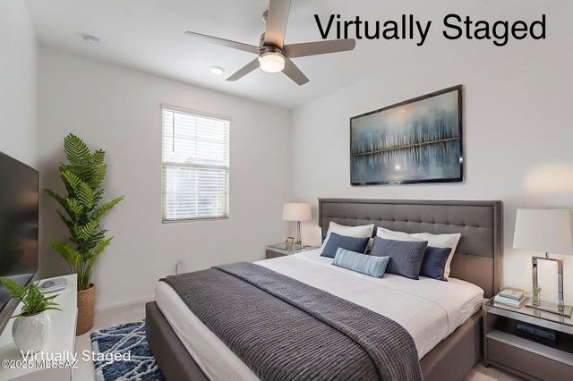 7895 S Bonanza Park Drive, Tucson, AZ 85747