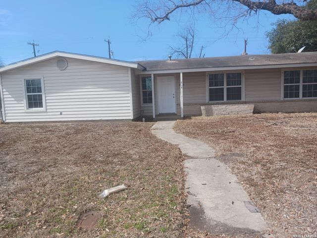 2019 westvale, San Antonio, TX 78227