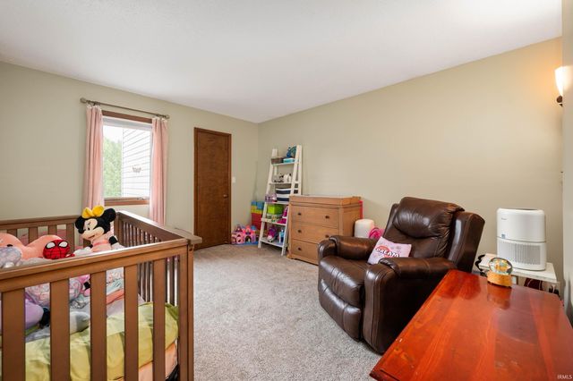 4104 W Kings Row Street, Muncie, IN 47304