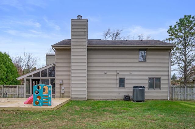 4104 W Kings Row Street, Muncie, IN 47304