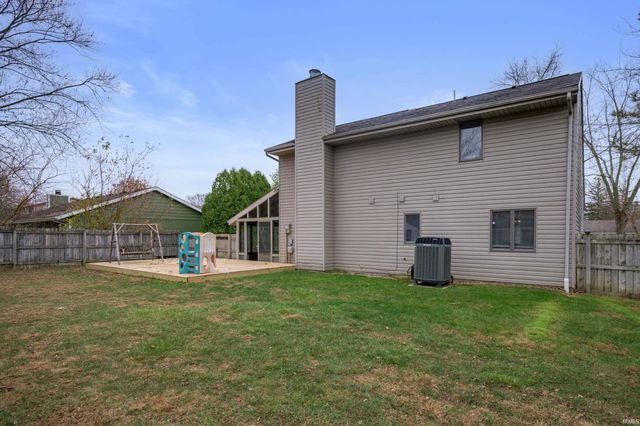 4104 W Kings Row Street, Muncie, IN 47304