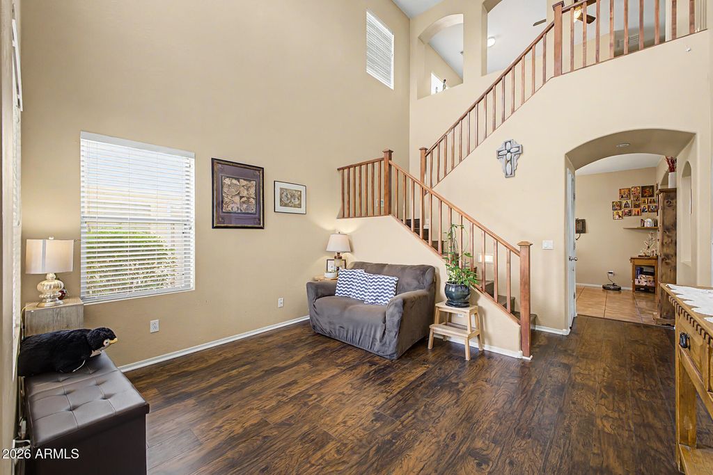 1658 W Dugan Drive, Queen Creek, AZ 85144 — photo 4