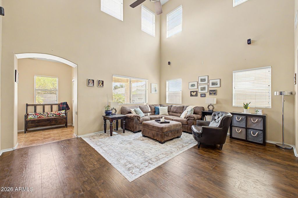 1658 W Dugan Drive, Queen Creek, AZ 85144 — photo 5