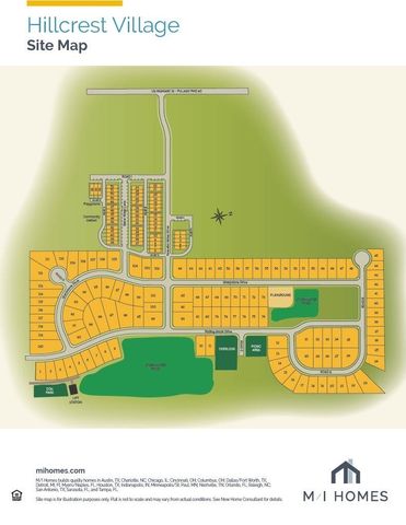 2560 Peaceful Valley Drive, Columbia, TN 38401