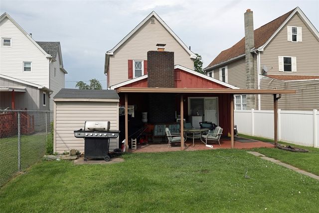 5 Moyer Avenue, Scottdale, PA 15683