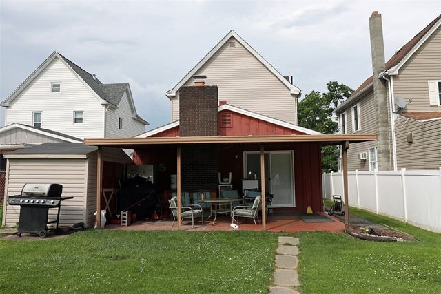 5 Moyer Avenue, Scottdale, PA 15683