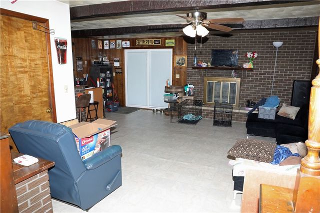 5 Moyer Avenue, Scottdale, PA 15683