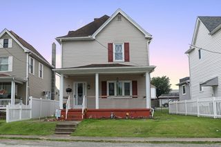 5 Moyer Avenue, Scottdale, PA 15683