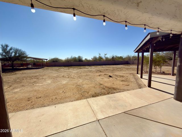27824 N 256TH Avenue, Wittmann, AZ 85361