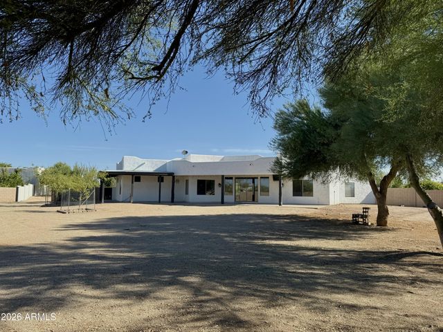 27824 N 256TH Avenue, Wittmann, AZ 85361