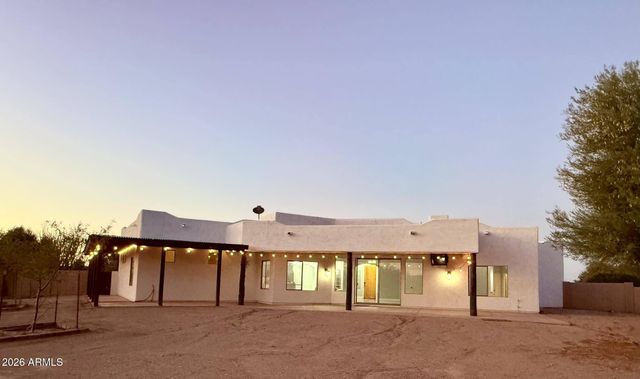 27824 N 256TH Avenue, Wittmann, AZ 85361